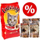 Pakiet próbny Catessy w korzystnej cenie!