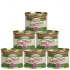 Pakiet próbny Lukullus Gourmet, 6 x 200 g