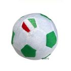 Palla Italia in peluche