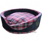 Panier Karo pour chat et petit chien