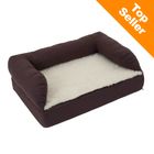 Panier orthopédique pour chien
