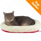 Panier pour chat confortable