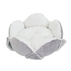 Panier pour chat et petit chien Blossom