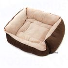 Panier pour chat et petit chien Cozy Toffee