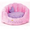 Panier pour chat et petit chien Princess