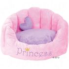 Panier pour chat et petit chien Princess