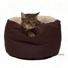 Panier pour chat et très petit chien Cozy Snuggly