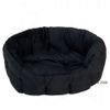 Panier pour chien Cozy Panthère