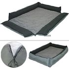 Panier pour chien Outdoor noir