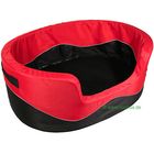 Panier pour chien Sporty rouge