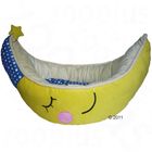 Panier pour petit chien et chat Lune