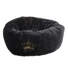 Panier Royal Pet Black I pour chien et chat