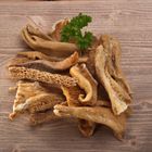 Panses de bœuf blanches pour chien
