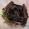 Panses de bœuf vertes pour chien