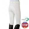 Pantaloni da donna Clima - bianco