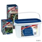 Papillon Zeofix Zeolita incl. elementos filtrantes