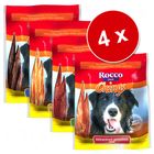 Paquete mixto: Rocco Chings