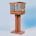 Parakeet Cage Natasha