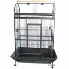 Parrot Cage Caesar