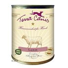 Paté per cani Terra Canis 6 x 800 g