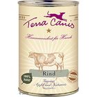 Paté per cani Terra Canis 6 x 400 g