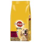 Pedigree Adult Complete - Vital Protection Meat Medley