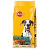Pedigree Complete Adult Maxi z wołowiną