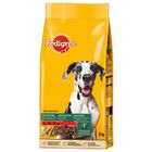 Pedigree Complete Adult Maxi z wołowiną