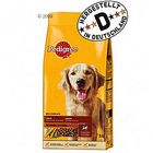 Pedigree Complete Adult Poultry