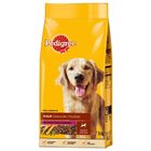 Pedigree Complete Adult z drobiem