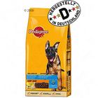 Pedigree Complete Junior Maxi mit Huhn & Reis