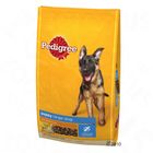 Pedigree Complete Junior Maxi, poulet et riz