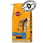 Pedigree Complete Junior mit Huhn & Reis