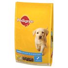 Pedigree Complete Junior Pollo & Riso