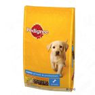 Pedigree Complete Junior Poultry & Rice