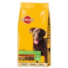 Pedigree Complete Light z drobiem