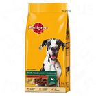 Pedigree Complete Senior, poulet