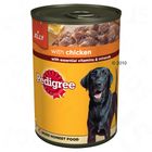 Pedigree In Jelly 6 x 385 g
