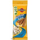Pedigree Junior Tubos