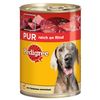 Pedigree Più 6 x 400 g