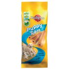 Pedigree Puppy Tubos