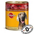 Pedigree Pur 6 x 800 g