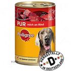 Pedigree Pure 6 x 400 g
