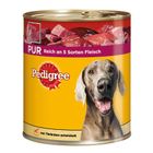Pedigree Puur 6 x 800 g