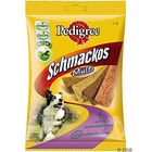 Pedigree Schmackos de tamaño especial