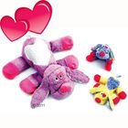 Peluche de rizo Flocki
