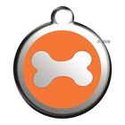 Pendentif Lucky Bone