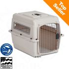 Přepravka Vari Kennel béžová