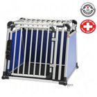 Přepravní box pro psy 4pets Buffalo Bill