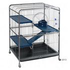 Perfect Cage for Small Pets